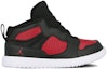Order (TD) Air Jordan Access 'Bred' Lelaki AV7944-006