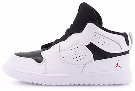 (TD) Air Jordan Access 'Putih Hitam' AV7944-101 Buy (TD) Air Jordan Access 'Putih Hitam' AV7944-101