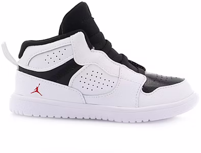 (TD) Air Jordan Access 'Putih Hitam' AV7944-101 Order (TD) Air Jordan Access 'Putih Hitam' AV7944-101