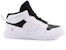 (TD) Air Jordan Access 'Putih Hitam' AV7944-101