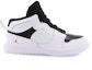 Order (TD) Air Jordan Access 'Putih Hitam' AV7944-101