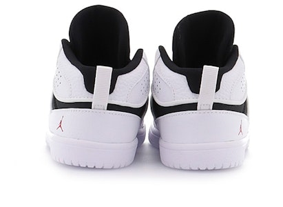 (TD) Air Jordan Access 'Putih Hitam' AV7944-101 Purchase (TD) Air Jordan Access 'Putih Hitam' AV7944-101