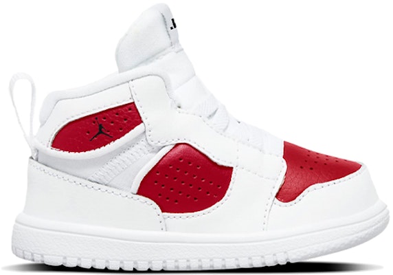 (TD) Air Jordan Access 白/红色 AV7944-106 Order (TD) Air Jordan Access 白/红色 AV7944-106