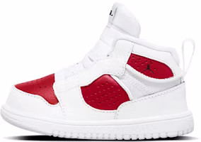 (Toddler) Air Jordan Access White/Red AV7944-106 (Toddler) Air Jordan Access White/Red AV7944-106