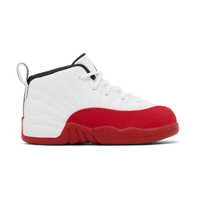 (TD) Jordan Air 12 Retro 2023 'Cherry'