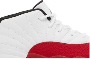 (TD) Air Jordan 12 复刻 2023 '樱桃' 850000-116 Order (TD) Air Jordan 12 复刻 2023 '樱桃' 850000-116