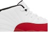 Order (TD) Air Jordan 12 Retro 2023 'Cherry' Sneakers 850000-116