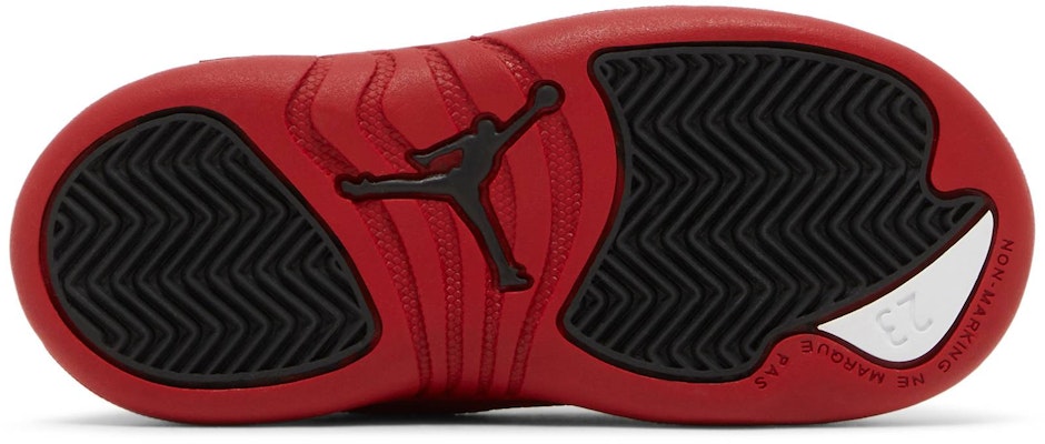 (TD) Air Jordan 12 Retro 2023 'Cherry' Sneakers 850000-116 Shop (TD) Air Jordan 12 Retro 2023 'Cherry' Sneakers 850000-116