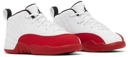 (TD) Air Jordan 12 复刻 2023 '樱桃' 850000-116 Cheap (TD) Air Jordan 12 复刻 2023 '樱桃' 850000-116