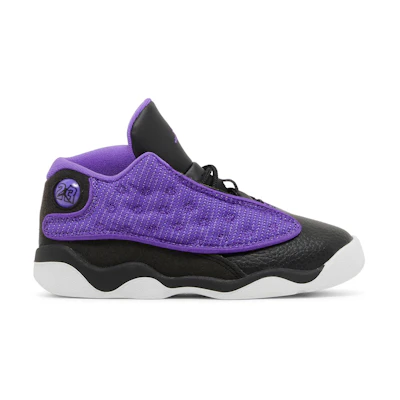 (TD) Jordan Air 13 Retro 'Purple Venom'