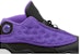 (TD) Air Jordan 13 Retro 'Purple Venom' FD4647-501