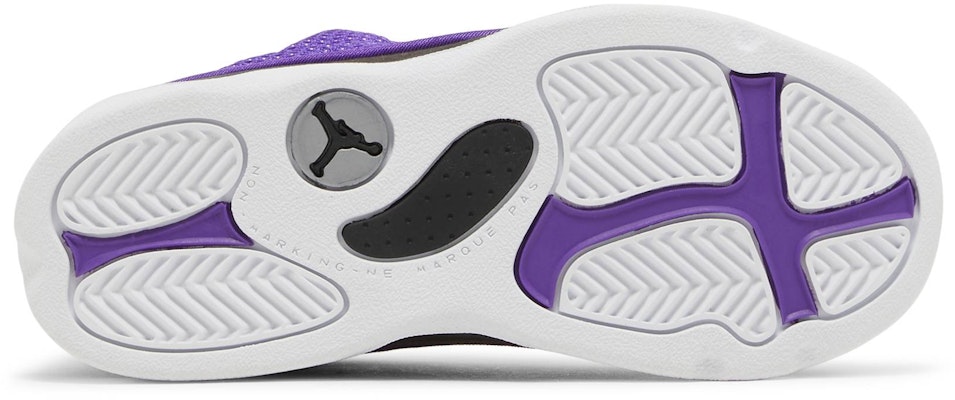 (TD) Air Jordan 13 Retro 'Venom Ungu' FD4647-501 Shop (TD) Air Jordan 13 Retro 'Venom Ungu' FD4647-501