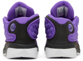 (TD) Air Jordan 13 Retro 'Purple Venom' FD4647-501 Details for (TD) Air Jordan 13 Retro 'Purple Venom' FD4647-501