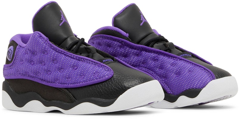 (TD) Air Jordan 13 Retro 'Venom Ungu' FD4647-501 Cheap (TD) Air Jordan 13 Retro 'Venom Ungu' FD4647-501