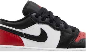 (TD) Air Jordan 1低帮ALT '黑红脚趾2.0' DR9747-161 Order (TD) Air Jordan 1低帮ALT '黑红脚趾2.0' DR9747-161