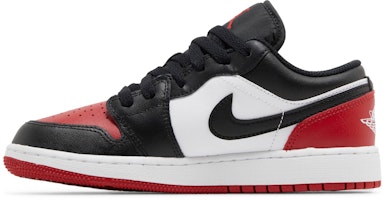 (TD) Air Jordan 1低帮ALT '黑红脚趾2.0' DR9747-161 Lookbook (TD) Air Jordan 1低帮ALT '黑红脚趾2.0' DR9747-161