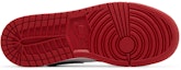 Shop (TD) Air Jordan 1 Low ALT 'Bred Toe 2.0' Lelaki Sneakers DR9747-161