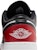 (TD) Air Jordan 1 Low ALT 'Bred Toe 2.0' Lelaki Sneakers DR9747-161