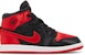 (TD) Air Jordan 1 Retro High OG 2023 'Satin Bred' FD5305-061