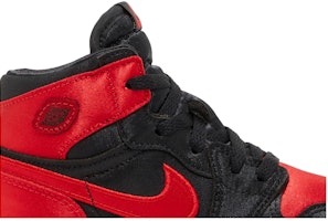 (TD) Air Jordan 1 Retro High OG 2023 'Satin Bred' zapatillas hombre/mujer. FD5305-061 Order (TD) Air Jordan 1 Retro High OG 2023 'Satin Bred' zapatillas hombre/mujer. FD5305-061