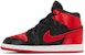 (TD) Air Jordan 1 Retro High OG 2023 'Satin Bred' FD5305-061