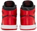 Details for (TD) Air Jordan 1 Retro High OG 2023 'Satin Bred' FD5305-061