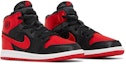 Cheap (TD) Air Jordan 1 Retro High OG 2023 'Satin Bred' FD5305-061