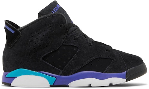 (TD) Air Jordan 6 Retro 'Aqua' DV3606-004 Buy (TD) Air Jordan 6 Retro 'Aqua' DV3606-004