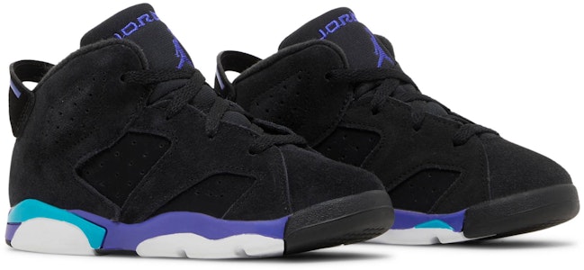 (TD) Air Jordan 6 Retro 'Aqua' DV3606-004 Cheap (TD) Air Jordan 6 Retro 'Aqua' DV3606-004