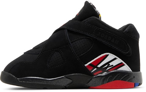 (TD) Air Jordan 8 Retro 2023 'Playoff' 305360-062 Lookbook (TD) Air Jordan 8 Retro 2023 'Playoff' 305360-062