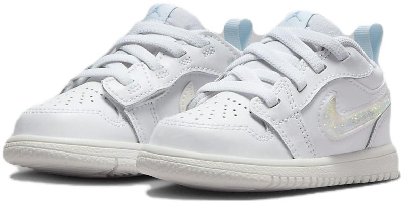 (TD) Air Jordan 1 ALT SE 'Blanco Hielo Azul' FQ9114-100 Lookbook (TD) Air Jordan 1 ALT SE 'Blanco Hielo Azul' FQ9114-100