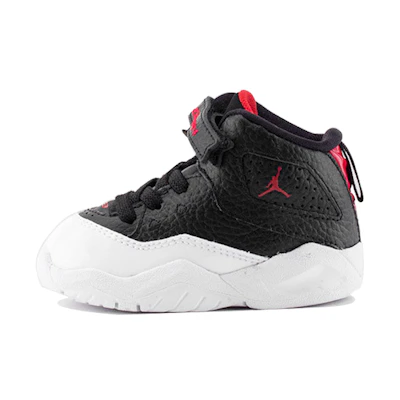 (TD) Jordan B'Loyal TD 'Black White'