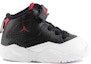 Order (TD) Air Jordan B'Loyal TD 'Hitam Putih' CK1427-016