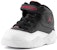 (TD) Air Jordan B'Loyal TD 'Hitam Putih' CK1427-016