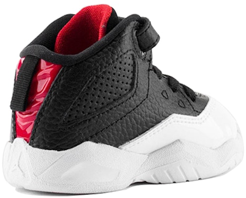(TD) Air Jordan B'Loyal TD 'Hitam Putih' CK1427-016 Shop (TD) Air Jordan B'Loyal TD 'Hitam Putih' CK1427-016