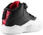 (TD) Air Jordan B'Loyal TD 'Hitam Putih' CK1427-016
