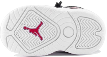 (TD) Air Jordan B'Loyal TD 'Negro Blanco' CK1427-016 Details for (TD) Air Jordan B'Loyal TD 'Negro Blanco' CK1427-016