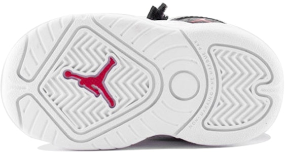 (TD) Air Jordan B'Loyal TD ‘黑白’款式鞋 CK1427-016 Details for (TD) Air Jordan B'Loyal TD ‘黑白’款式鞋 CK1427-016