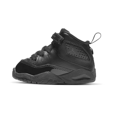 (TD) Jordan B'Loyal TD 'Triple Black'