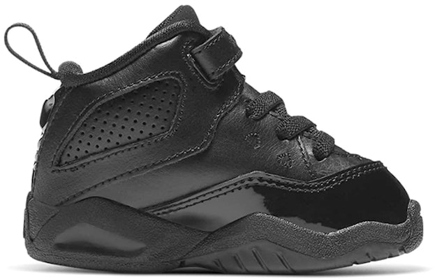 (TD) Air Jordan B'Loyal TD 'Hitam Triple' CK1427-004 Order (TD) Air Jordan B'Loyal TD 'Hitam Triple' CK1427-004