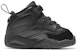 (TD) Air Jordan B'Loyal TD 'Hitam Triple' CK1427-004