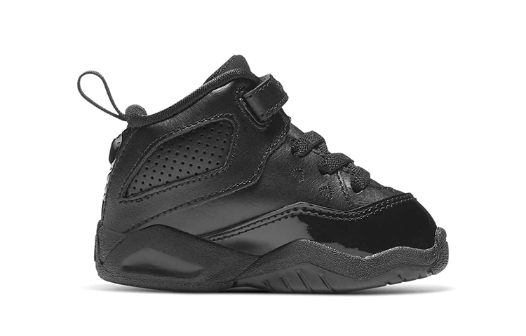 Order (TD) Air Jordan B''Loyal TD ''Triple Schwarz'' CK1427-004