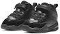 (TD) Air Jordan B'Loyal TD 'Hitam Triple' CK1427-004