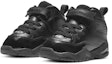 Lookbook (TD) Air Jordan B'Loyal TD 'Hitam Triple' CK1427-004
