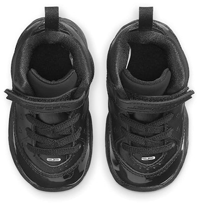 (TD) Air Jordan B'Loyal TD 'Hitam Triple' CK1427-004 Shop (TD) Air Jordan B'Loyal TD 'Hitam Triple' CK1427-004