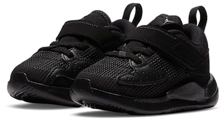 (TD) Air Jordan Cadence ''Noir'' CQ9235-001 Lookbook (TD) Air Jordan Cadence ''Noir'' CQ9235-001