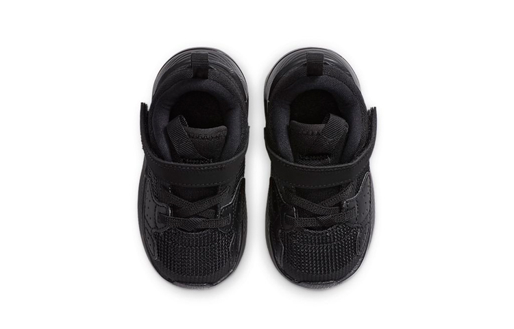 Shop (TD) Air Jordan Cadence ''Noir'' CQ9235-001