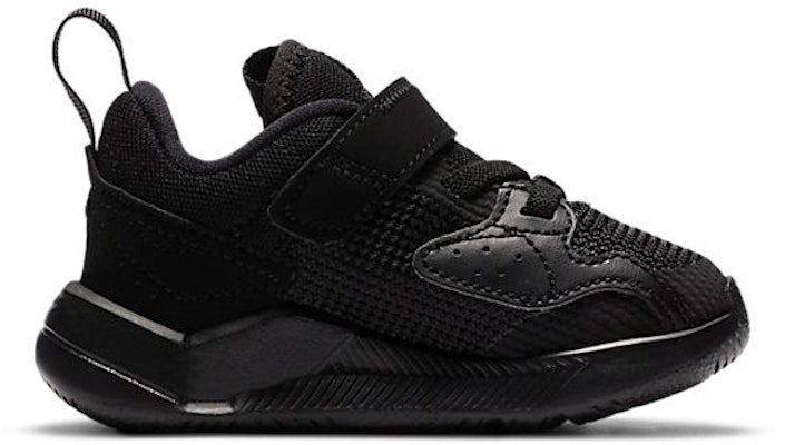 (TD) Air Jordan Cadence 'Hitam' CQ9235-001 Order (TD) Air Jordan Cadence 'Hitam' CQ9235-001