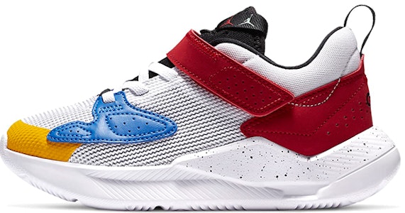 (PS) Kasut Larian Air Jordan Cadence Merah/Kuning/Biru CQ9234-101 Buy (PS) Kasut Larian Air Jordan Cadence Merah/Kuning/Biru CQ9234-101