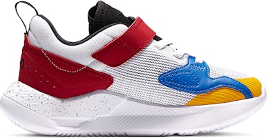 (PS) Kasut Larian Air Jordan Cadence Merah/Kuning/Biru CQ9234-101 Order (PS) Kasut Larian Air Jordan Cadence Merah/Kuning/Biru CQ9234-101